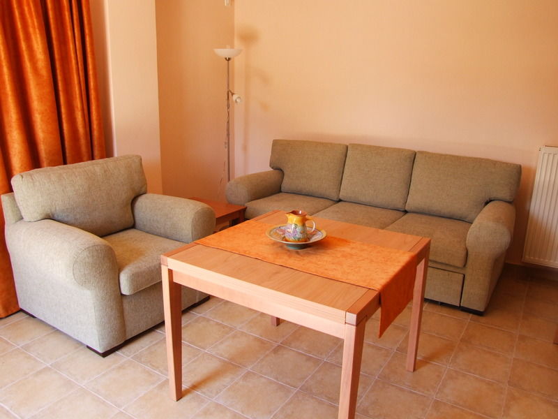 Nadia Apartments Molyvos Zewnętrze zdjęcie