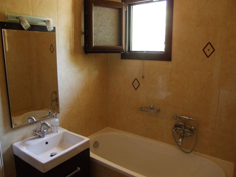 Nadia Apartments Molyvos Zewnętrze zdjęcie