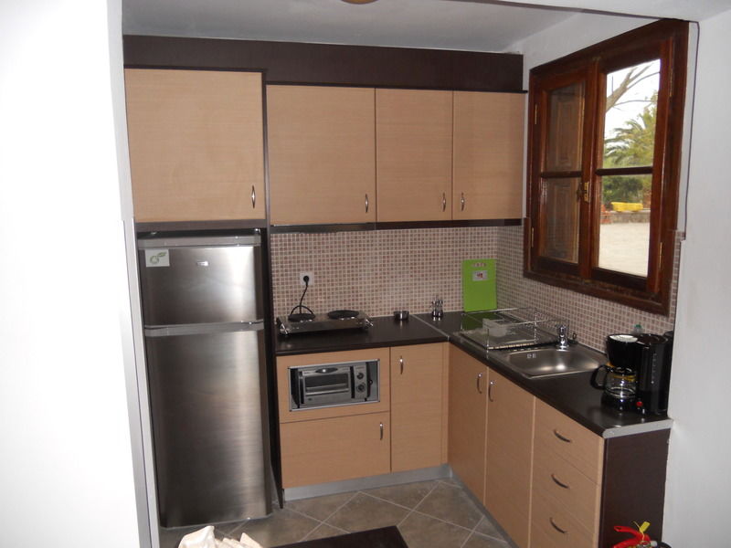 Nadia Apartments Molyvos Zewnętrze zdjęcie